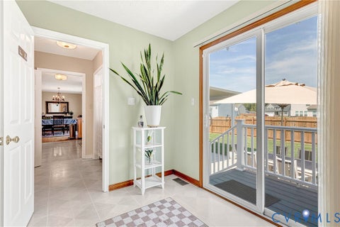 Tiny photo for 5700 Gentry Drive, New Kent, VA 23124 (MLS # 2623141)