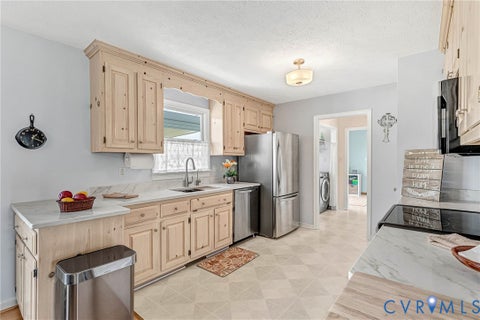 Tiny photo for 5700 Gentry Drive, New Kent, VA 23124 (MLS # 2623141)