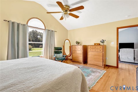 Tiny photo for 5700 Gentry Drive, New Kent, VA 23124 (MLS # 2623141)