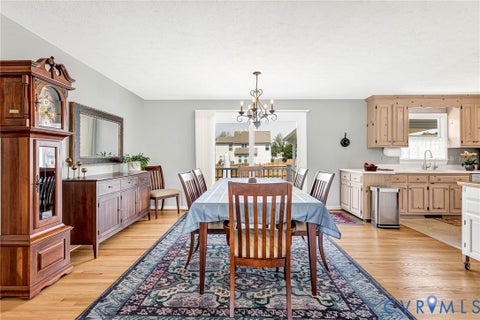 Tiny photo for 5700 Gentry Drive, New Kent, VA 23124 (MLS # 2623141)