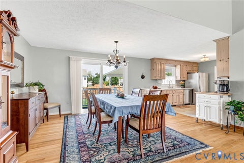 Tiny photo for 5700 Gentry Drive, New Kent, VA 23124 (MLS # 2623141)