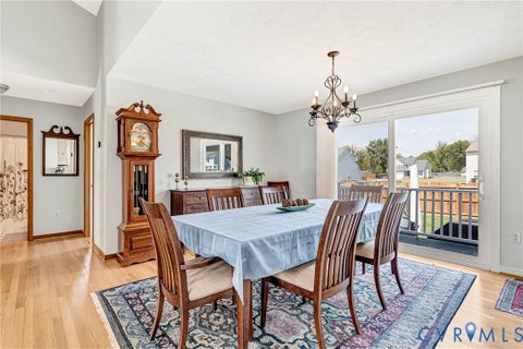 Tiny photo for 5700 Gentry Drive, New Kent, VA 23124 (MLS # 2623141)