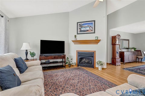 Tiny photo for 5700 Gentry Drive, New Kent, VA 23124 (MLS # 2623141)