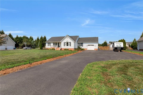 Tiny photo for 5700 Gentry Drive, New Kent, VA 23124 (MLS # 2623141)