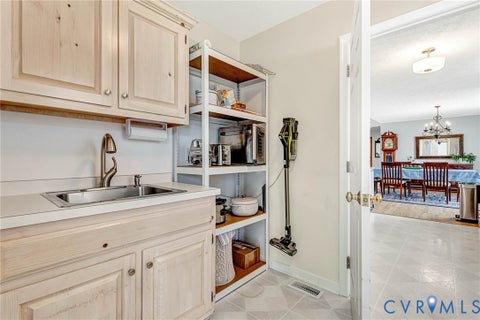 Tiny photo for 5700 Gentry Drive, New Kent, VA 23124 (MLS # 2623141)
