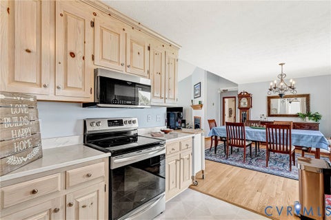Tiny photo for 5700 Gentry Drive, New Kent, VA 23124 (MLS # 2623141)