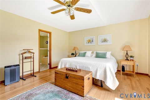 Tiny photo for 5700 Gentry Drive, New Kent, VA 23124 (MLS # 2623141)