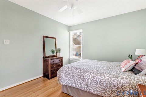 Tiny photo for 5700 Gentry Drive, New Kent, VA 23124 (MLS # 2623141)