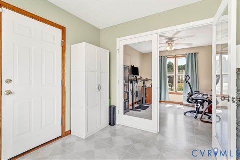 Tiny photo for 5700 Gentry Drive, New Kent, VA 23124 (MLS # 2623141)