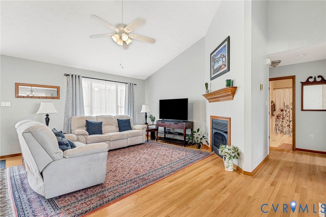 5700 Gentry Drive