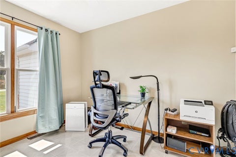 Tiny photo for 5700 Gentry Drive, New Kent, VA 23124 (MLS # 2623141)