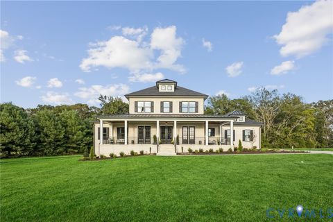 Photo of 00 Mechanicsville Turnpike, Mechanicsville, VA 23111 (MLS # 2605168)