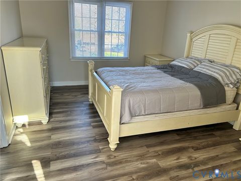 Tiny photo for 6904 Deer Thicket Drive, Midlothian, VA 23112 (MLS # 2603524)