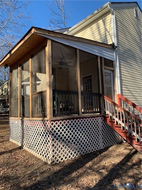 Tiny photo for 6904 Deer Thicket Drive, Midlothian, VA 23112 (MLS # 2603524)