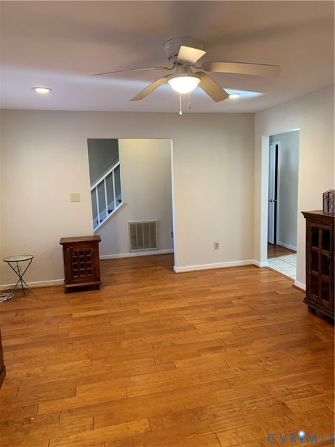 Tiny photo for 6904 Deer Thicket Drive, Midlothian, VA 23112 (MLS # 2603524)