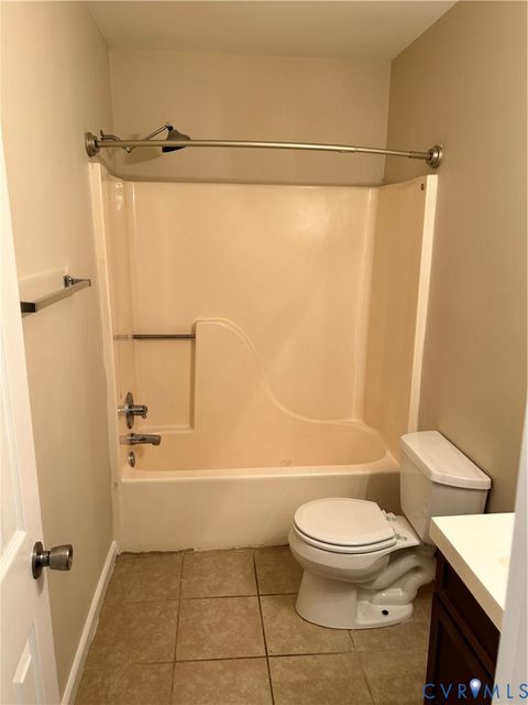 Tiny photo for 6904 Deer Thicket Drive, Midlothian, VA 23112 (MLS # 2603524)