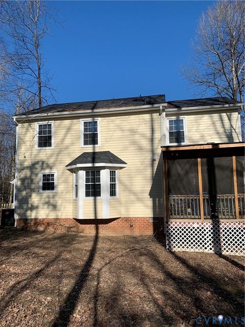 Tiny photo for 6904 Deer Thicket Drive, Midlothian, VA 23112 (MLS # 2603524)