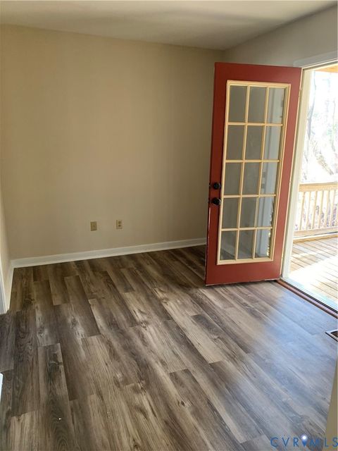 Tiny photo for 6904 Deer Thicket Drive, Midlothian, VA 23112 (MLS # 2603524)