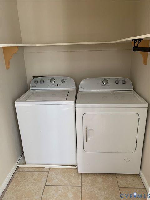 Tiny photo for 6904 Deer Thicket Drive, Midlothian, VA 23112 (MLS # 2603524)