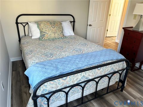 Tiny photo for 6904 Deer Thicket Drive, Midlothian, VA 23112 (MLS # 2603524)