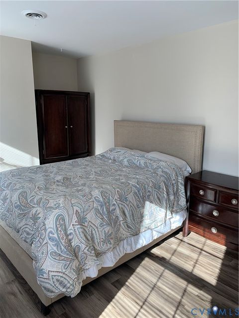 Tiny photo for 6904 Deer Thicket Drive, Midlothian, VA 23112 (MLS # 2603524)