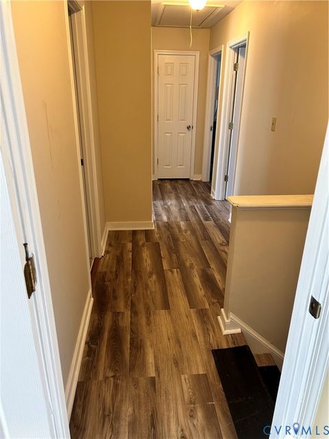 Tiny photo for 6904 Deer Thicket Drive, Midlothian, VA 23112 (MLS # 2603524)