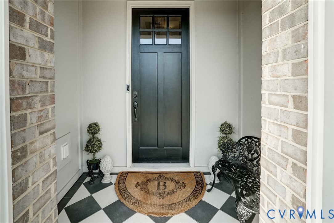 12338 Graham Meadows Drive