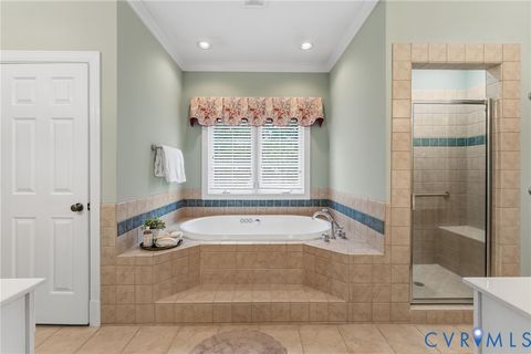 Tiny photo for 530 Elm Creek Drive, Manakin Sabot, VA 23103 (MLS # 2605386)