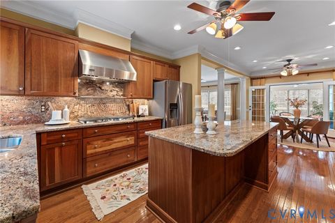 Tiny photo for 530 Elm Creek Drive, Manakin Sabot, VA 23103 (MLS # 2605386)