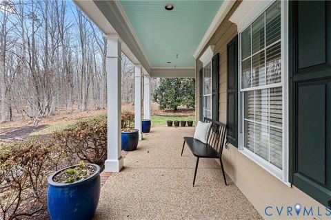 Tiny photo for 530 Elm Creek Drive, Manakin Sabot, VA 23103 (MLS # 2605386)