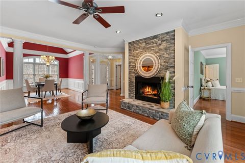 Tiny photo for 530 Elm Creek Drive, Manakin Sabot, VA 23103 (MLS # 2605386)