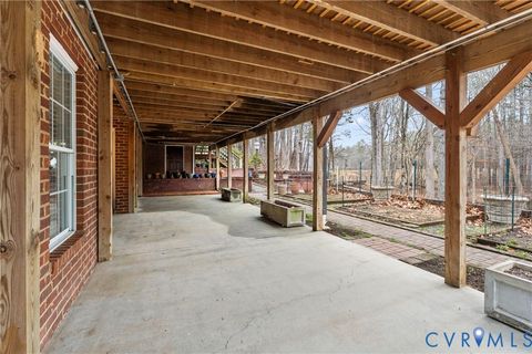 Tiny photo for 530 Elm Creek Drive, Manakin Sabot, VA 23103 (MLS # 2605386)