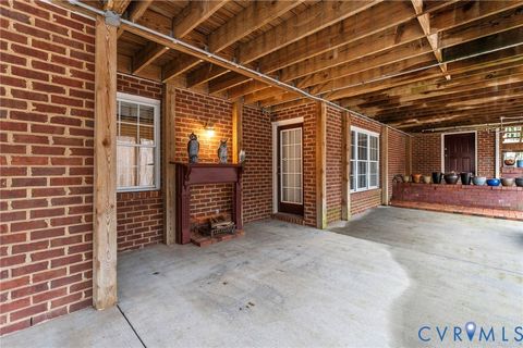 Tiny photo for 530 Elm Creek Drive, Manakin Sabot, VA 23103 (MLS # 2605386)