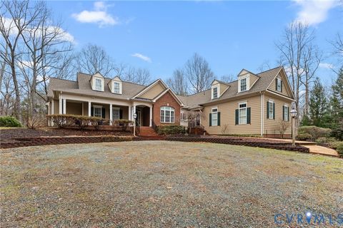 Tiny photo for 530 Elm Creek Drive, Manakin Sabot, VA 23103 (MLS # 2605386)