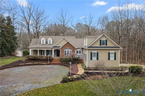 Tiny photo for 530 Elm Creek Drive, Manakin Sabot, VA 23103 (MLS # 2605386)