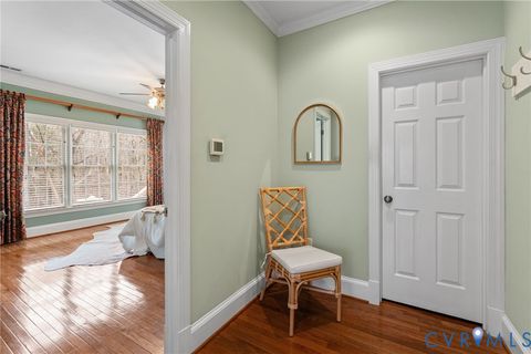 Tiny photo for 530 Elm Creek Drive, Manakin Sabot, VA 23103 (MLS # 2605386)