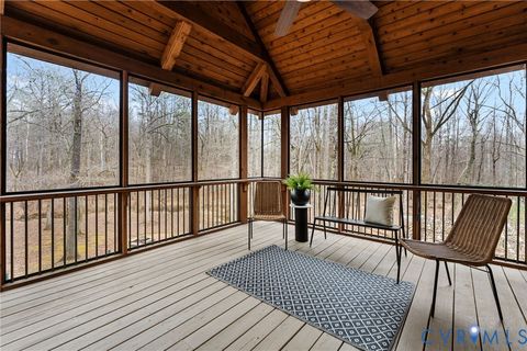 Tiny photo for 530 Elm Creek Drive, Manakin Sabot, VA 23103 (MLS # 2605386)