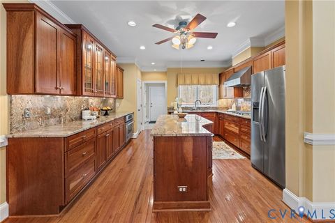 Tiny photo for 530 Elm Creek Drive, Manakin Sabot, VA 23103 (MLS # 2605386)