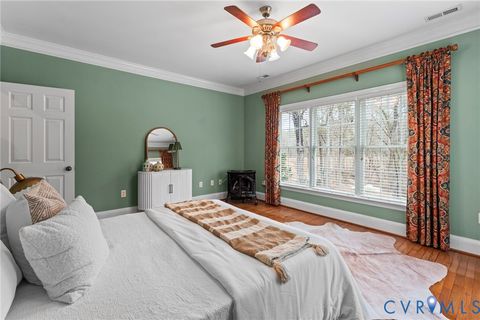 Tiny photo for 530 Elm Creek Drive, Manakin Sabot, VA 23103 (MLS # 2605386)