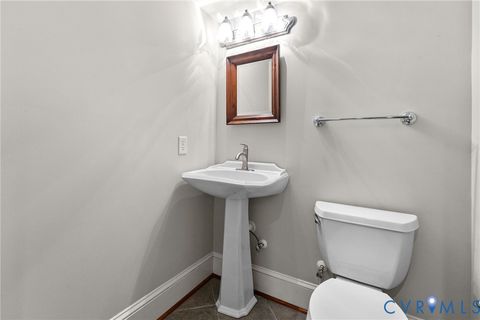 Tiny photo for 530 Elm Creek Drive, Manakin Sabot, VA 23103 (MLS # 2605386)