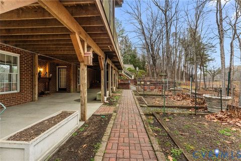 Tiny photo for 530 Elm Creek Drive, Manakin Sabot, VA 23103 (MLS # 2605386)