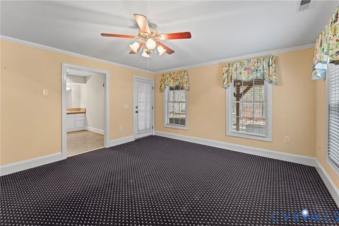 Tiny photo for 530 Elm Creek Drive, Manakin Sabot, VA 23103 (MLS # 2605386)