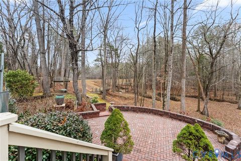 Tiny photo for 530 Elm Creek Drive, Manakin Sabot, VA 23103 (MLS # 2605386)