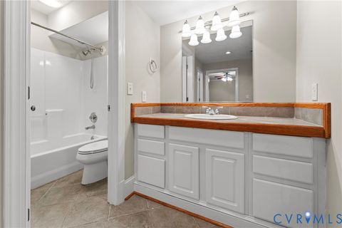 Tiny photo for 530 Elm Creek Drive, Manakin Sabot, VA 23103 (MLS # 2605386)