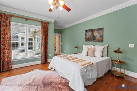 Tiny photo for 530 Elm Creek Drive, Manakin Sabot, VA 23103 (MLS # 2605386)