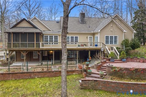 Tiny photo for 530 Elm Creek Drive, Manakin Sabot, VA 23103 (MLS # 2605386)