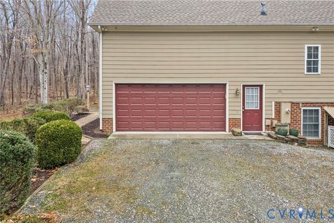 Tiny photo for 530 Elm Creek Drive, Manakin Sabot, VA 23103 (MLS # 2605386)
