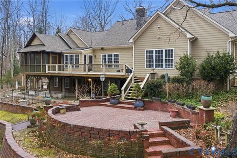 Tiny photo for 530 Elm Creek Drive, Manakin Sabot, VA 23103 (MLS # 2605386)