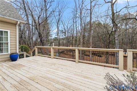 Tiny photo for 530 Elm Creek Drive, Manakin Sabot, VA 23103 (MLS # 2605386)