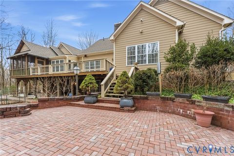 Tiny photo for 530 Elm Creek Drive, Manakin Sabot, VA 23103 (MLS # 2605386)